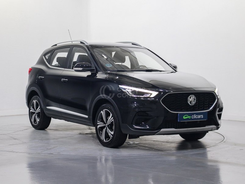Foto del MG ZS 1.5 VTi-Tech Comfort 78kW
