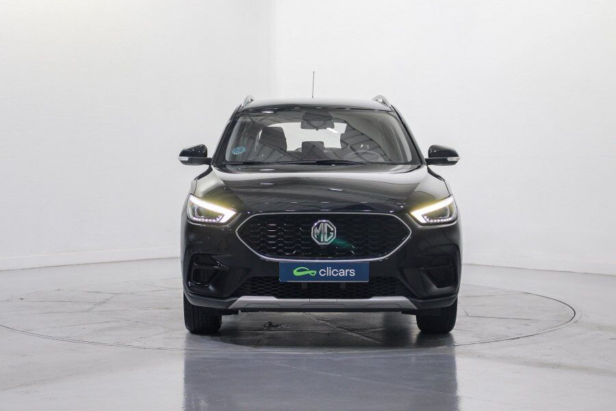 Foto del MG ZS 1.5 VTi-Tech Comfort 78kW