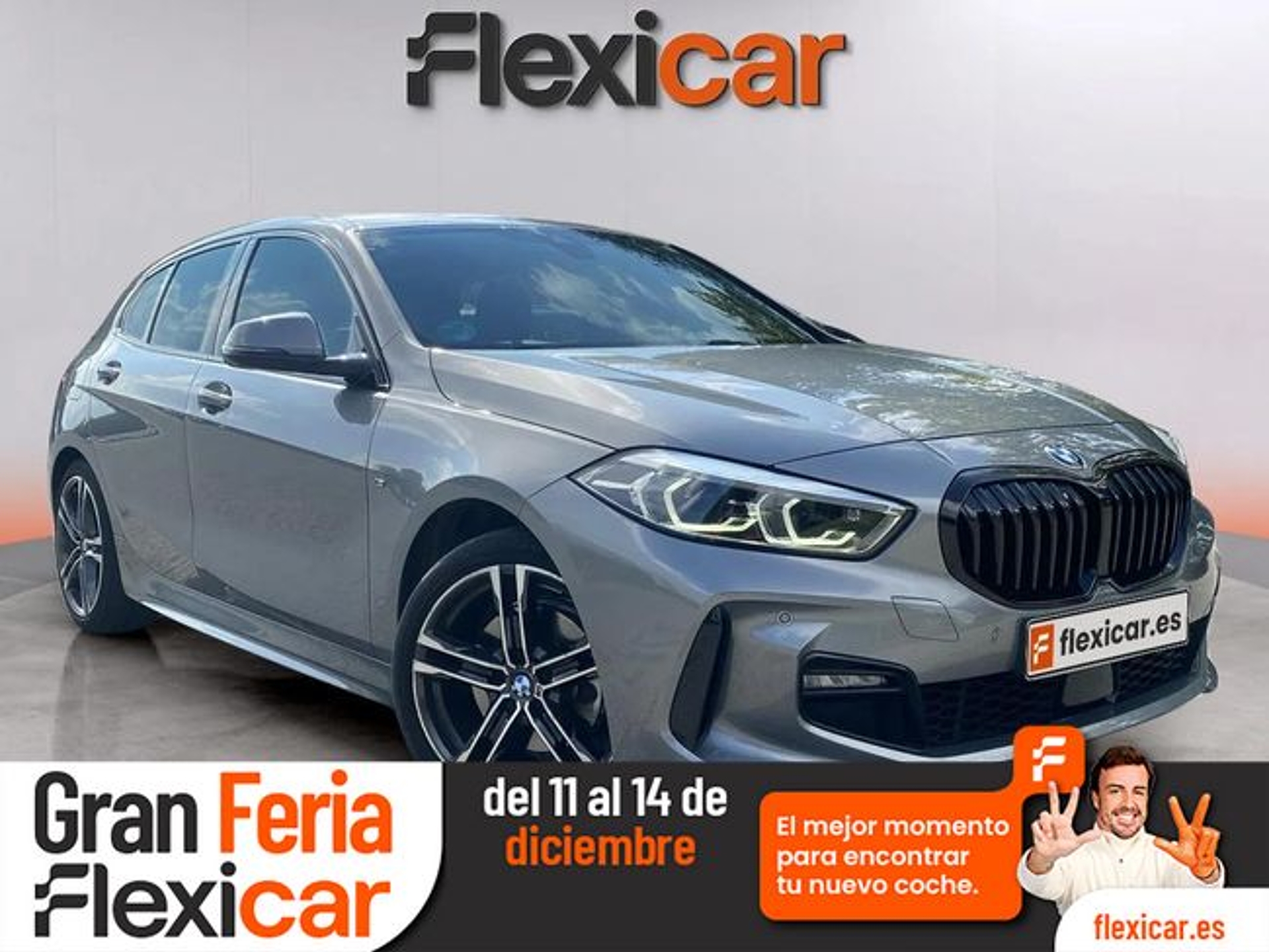 Imagen de BMW Serie 1