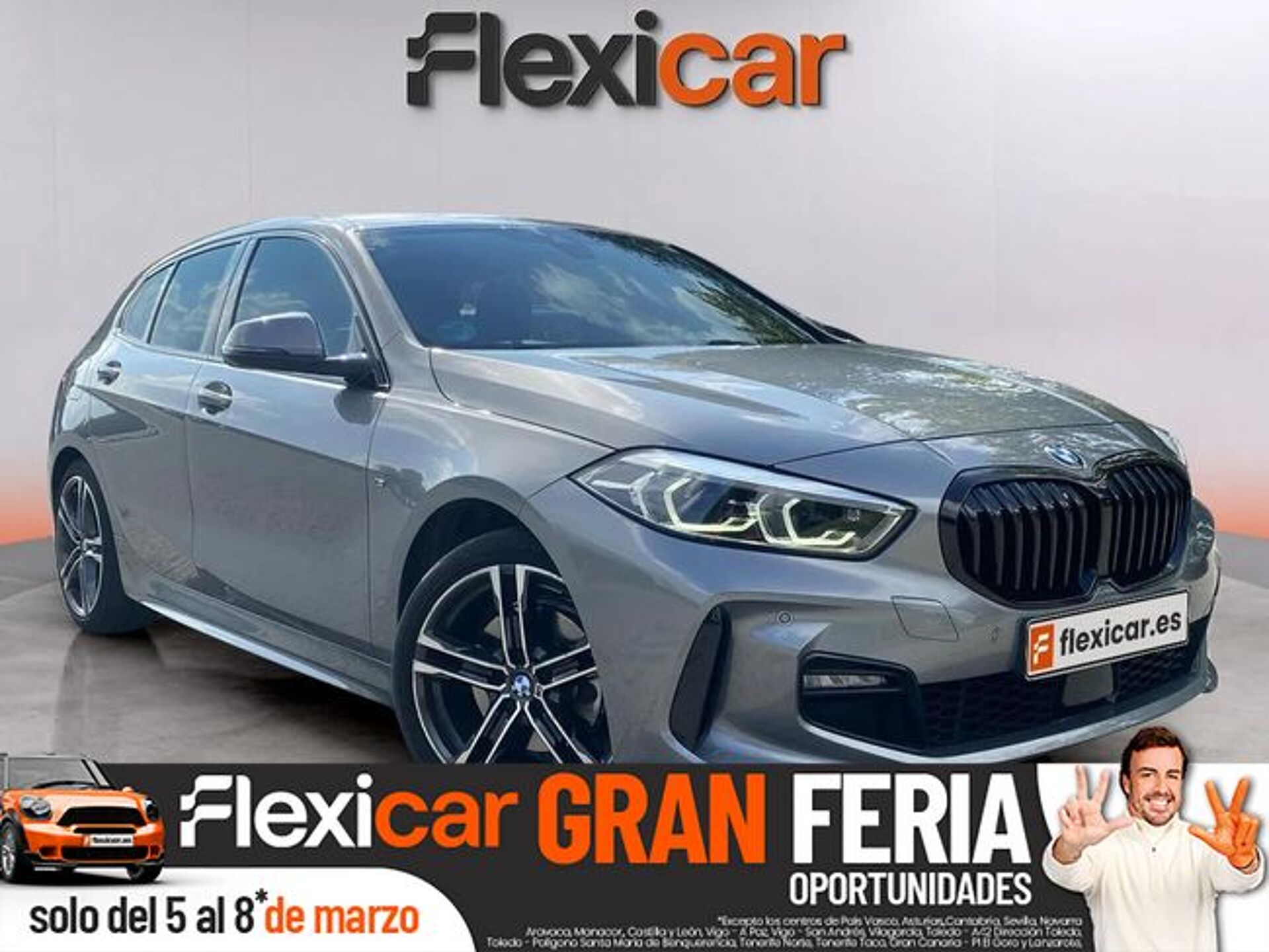 Imagen 1 de BMW Serie 1