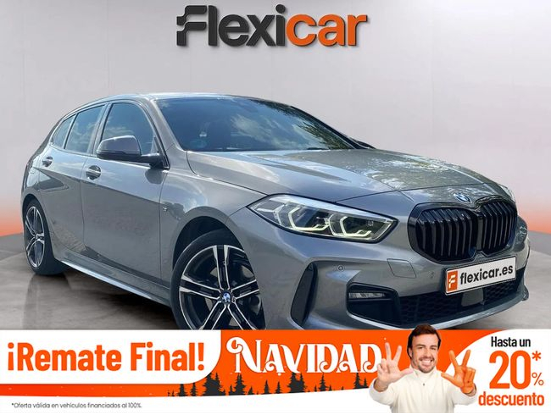 Imagen de BMW Serie 1