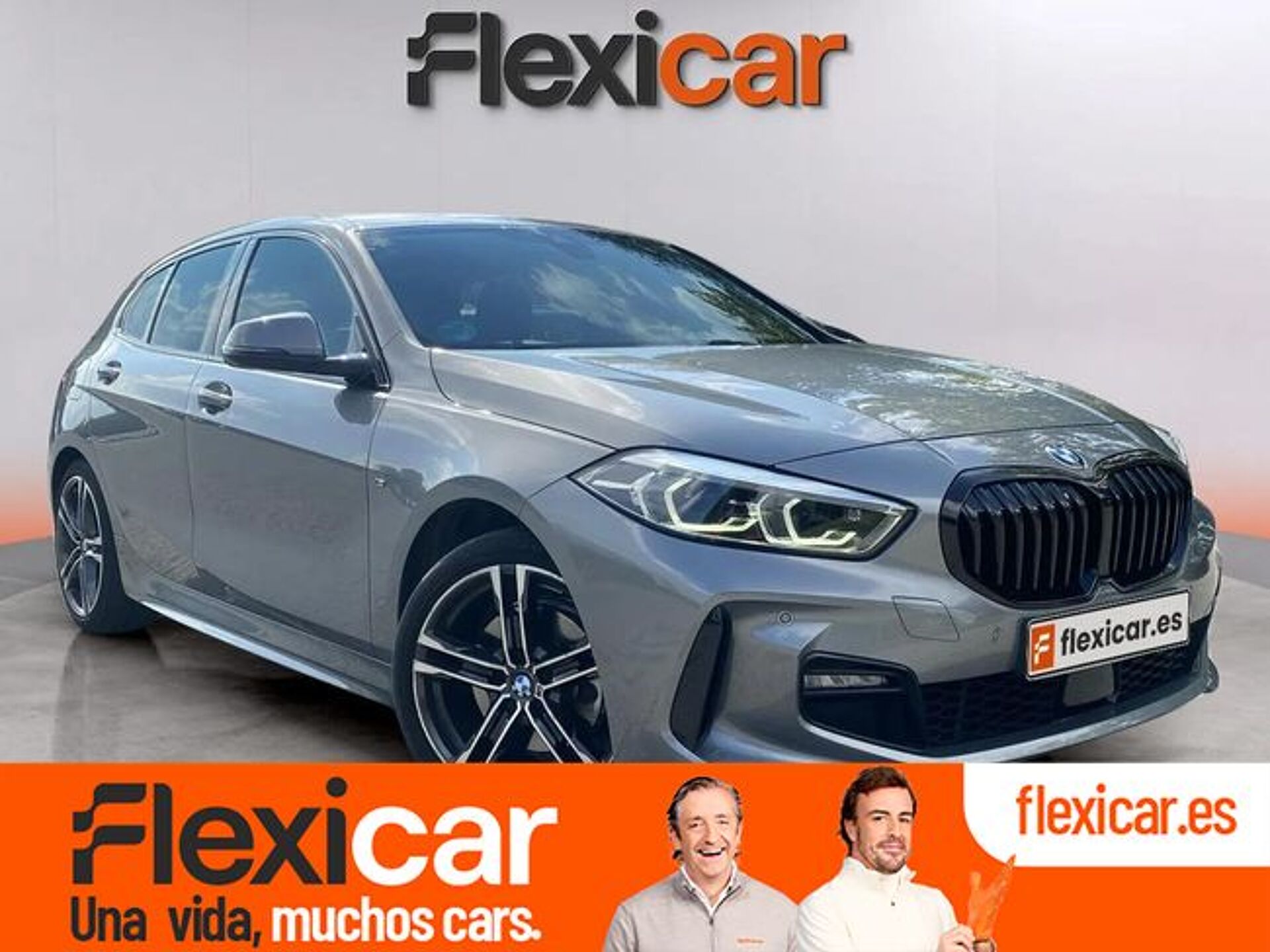 Imagen 1 de BMW Serie 1