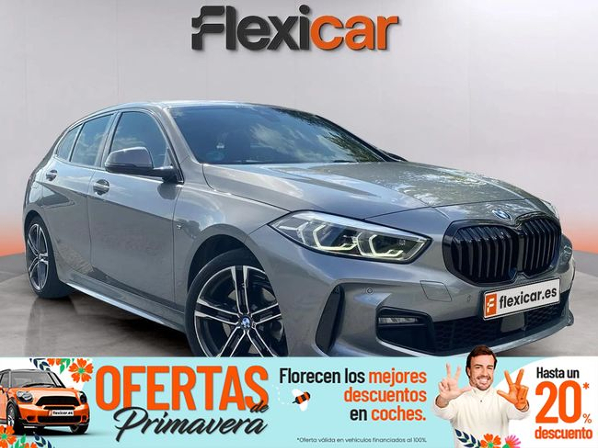 Imagen de BMW Serie 1