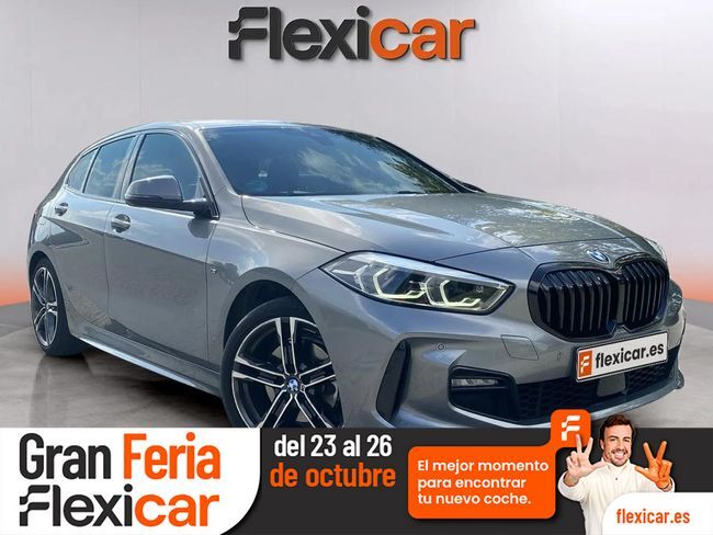 BMW Serie 1 (118i) en Barcelona