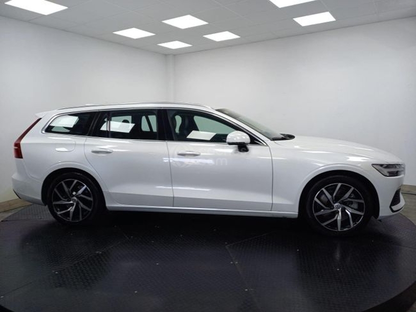 Foto del VOLVO V60 T8 Twin Business Plus AWD