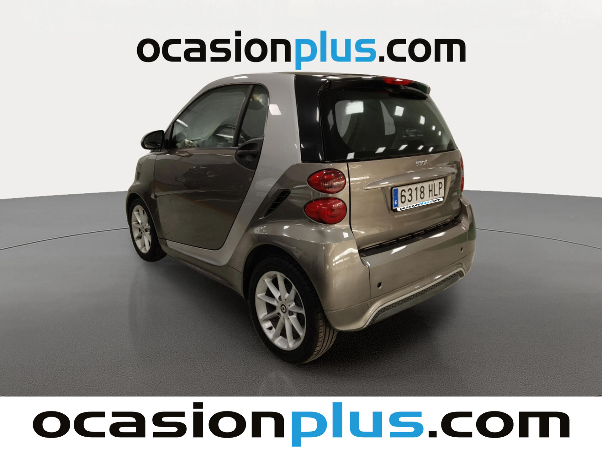 Imagen 3 de SMART Fortwo