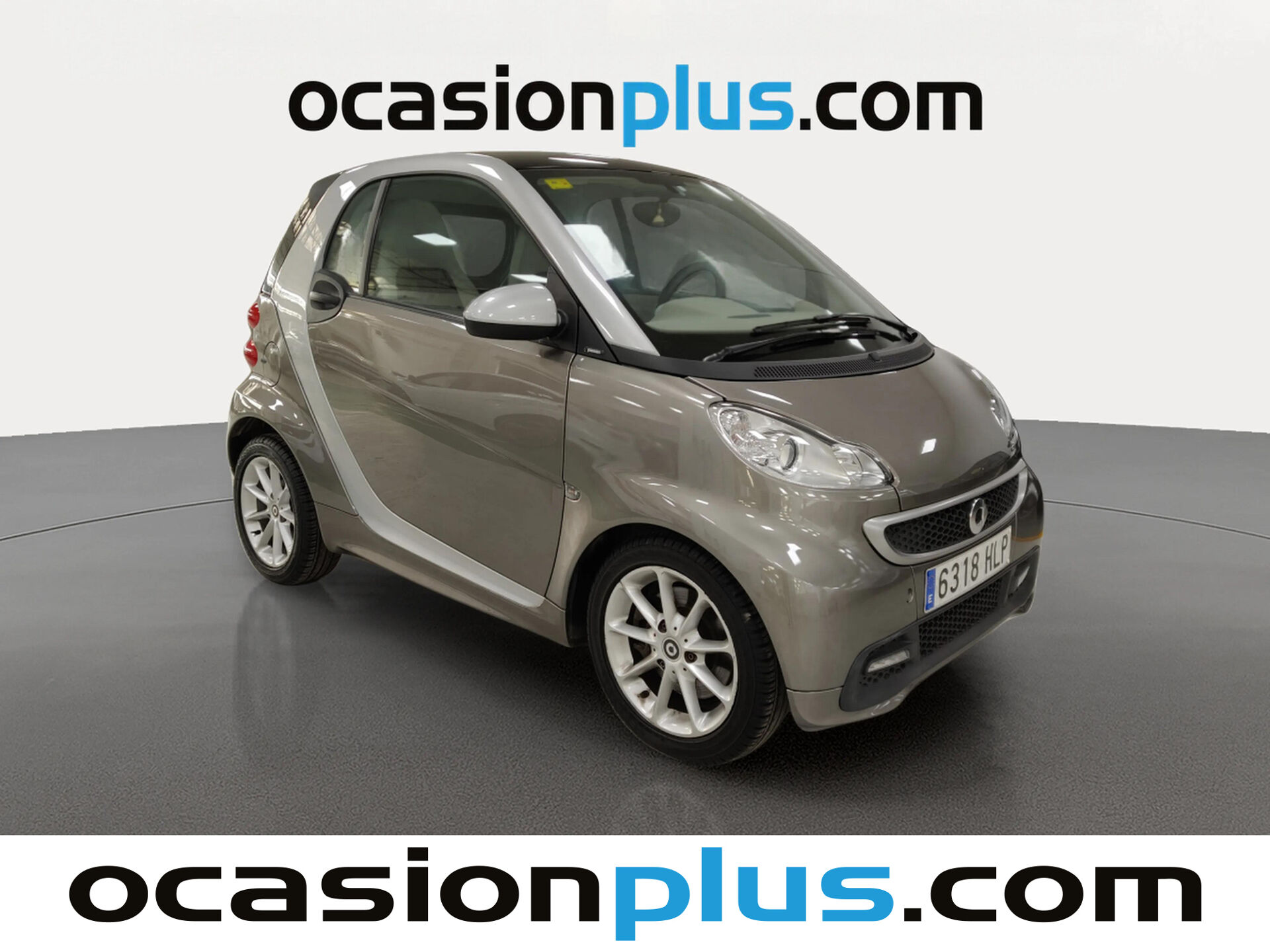 Imagen 2 de SMART Fortwo