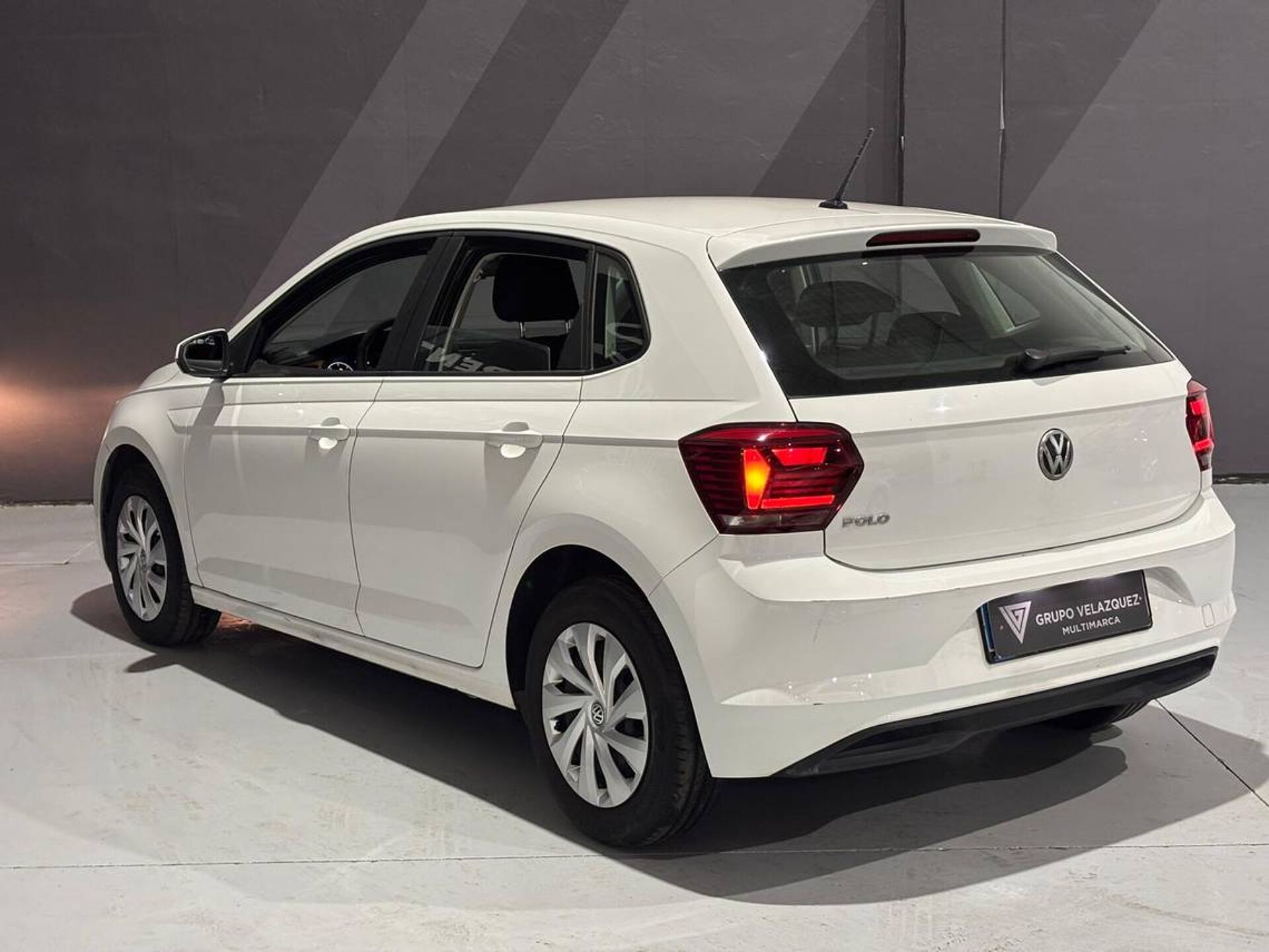 Imagen 3 de VOLKSWAGEN Polo