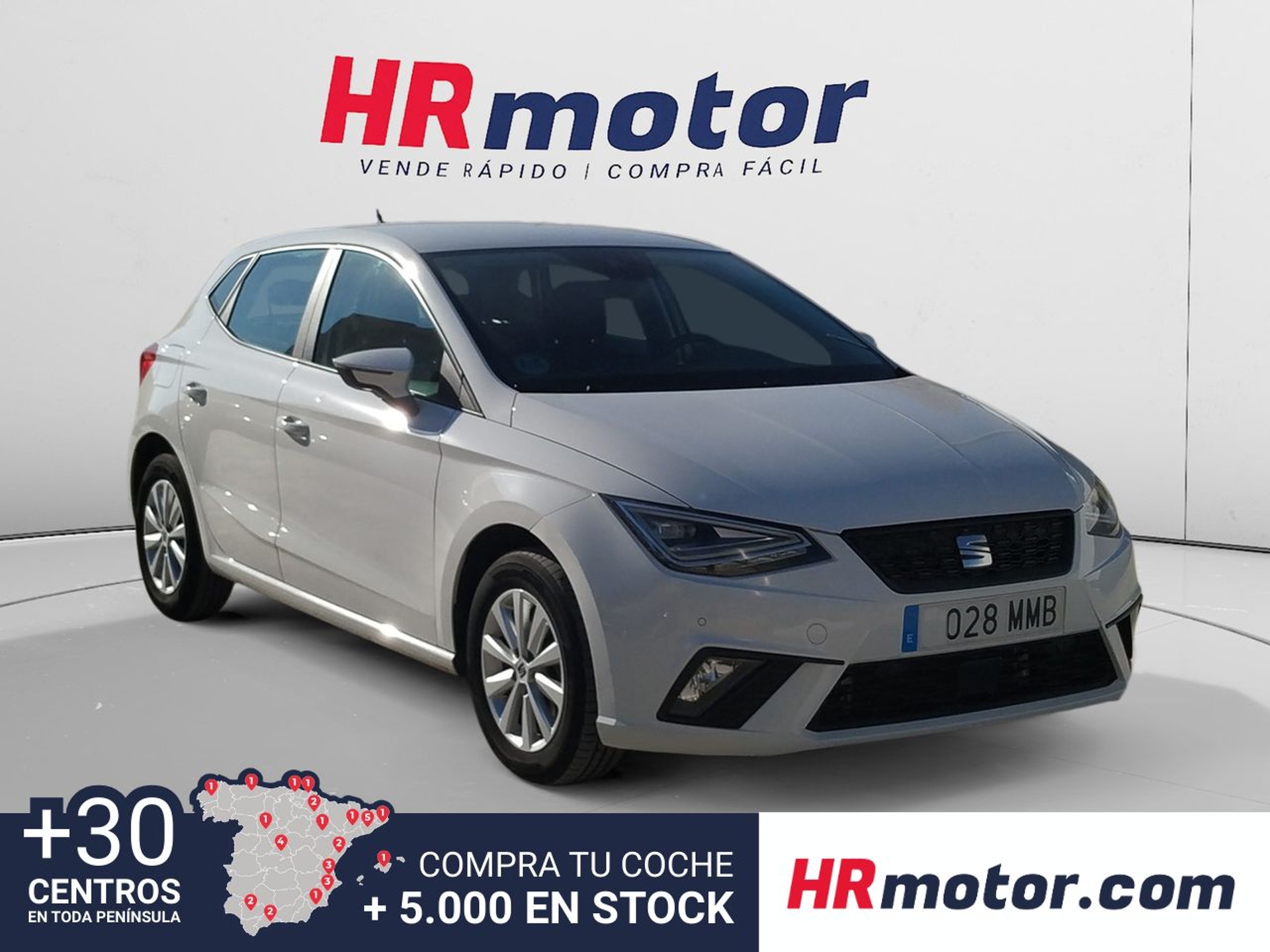 Imagen de SEAT Ibiza