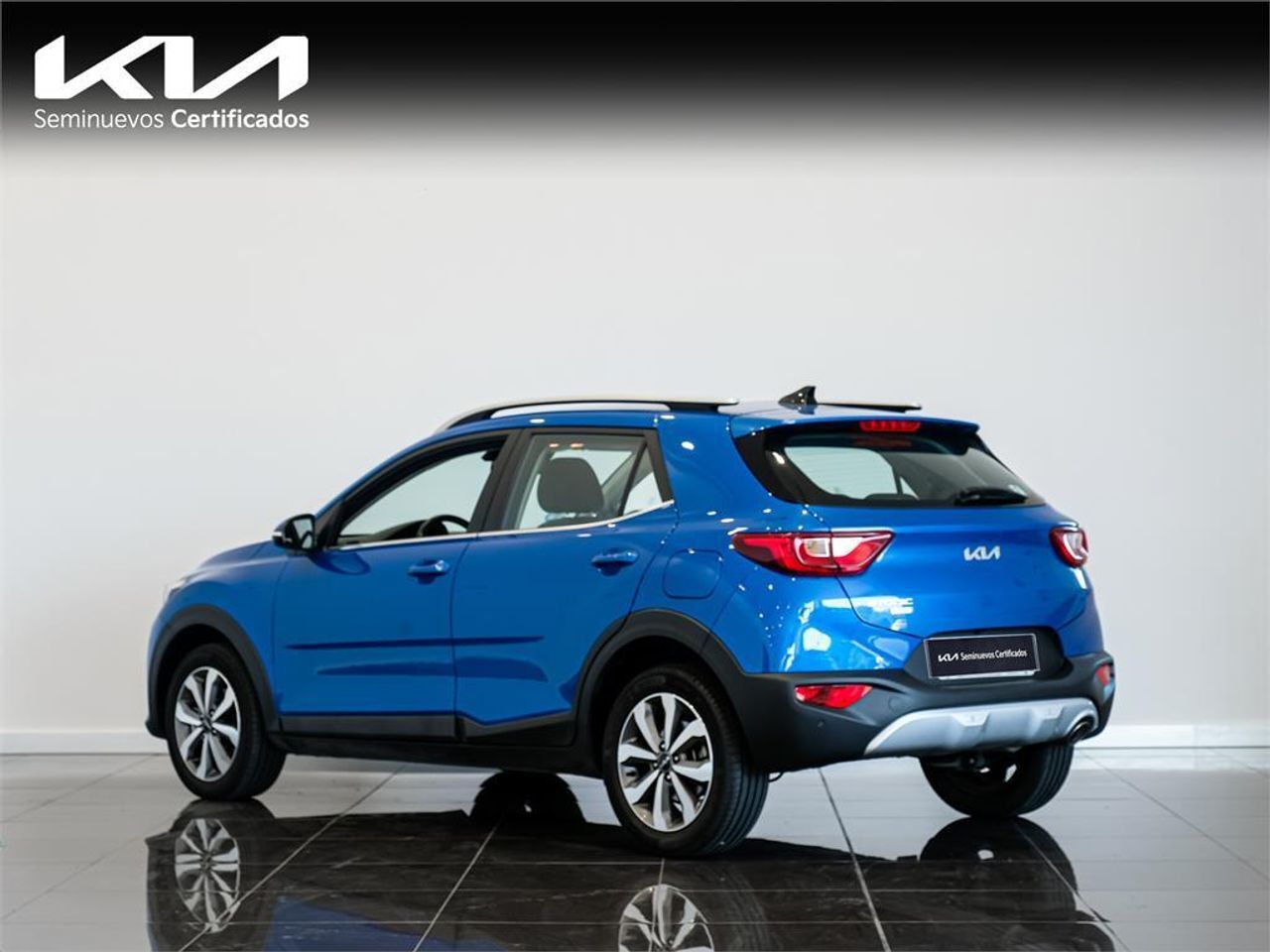 Foto del KIA Stonic 1.0 T-GDi MHEV Drive 100