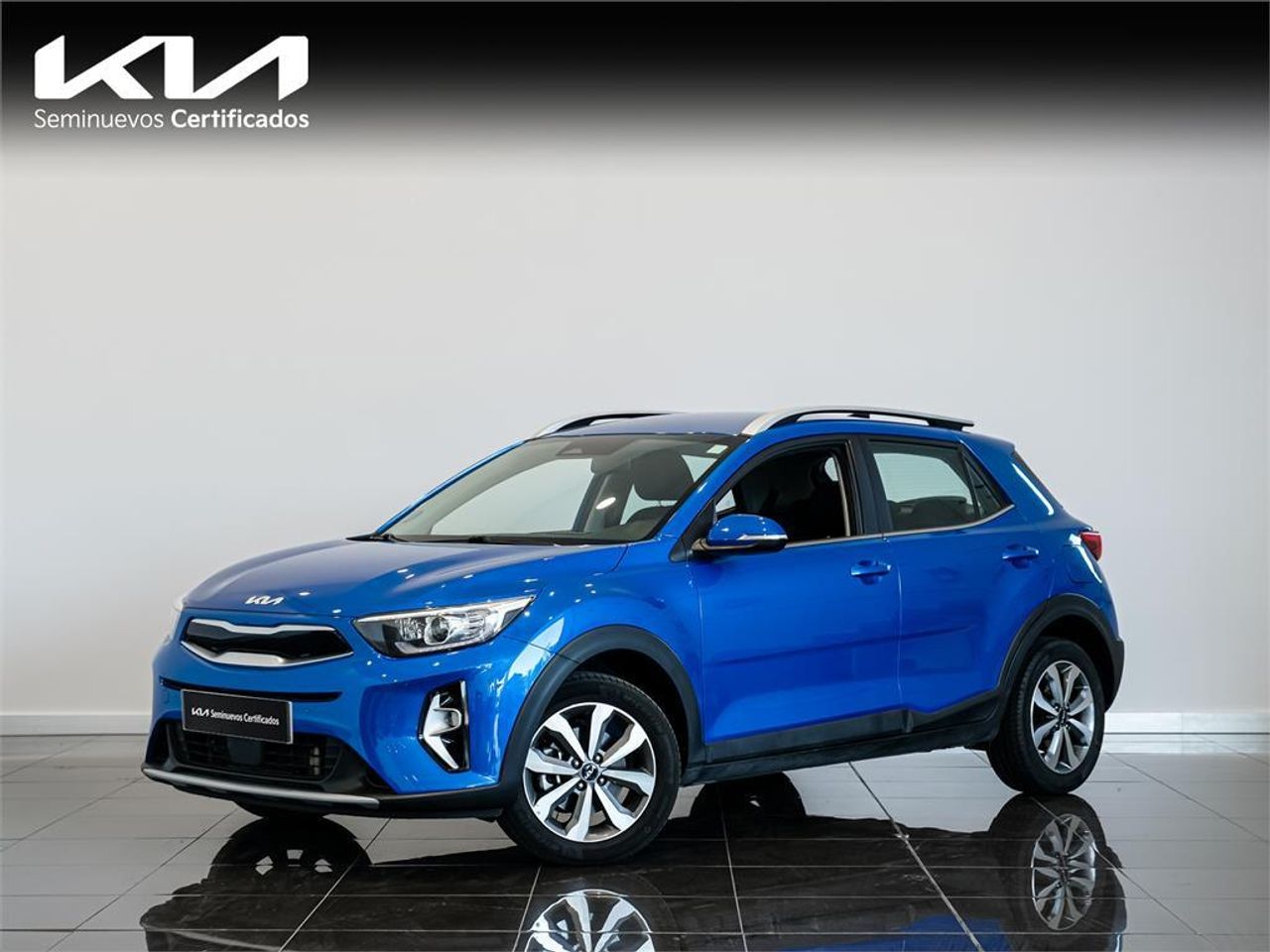 Imagen de KIA Stonic