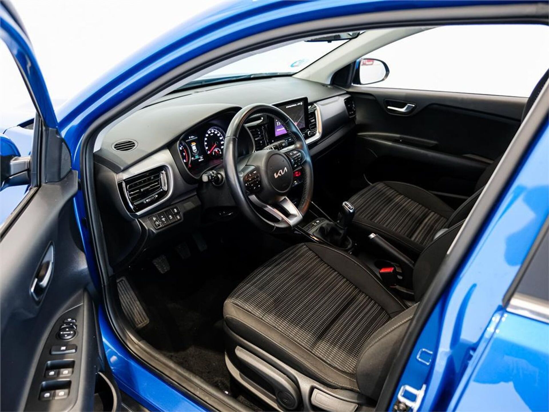 Imagen 3 de KIA Stonic