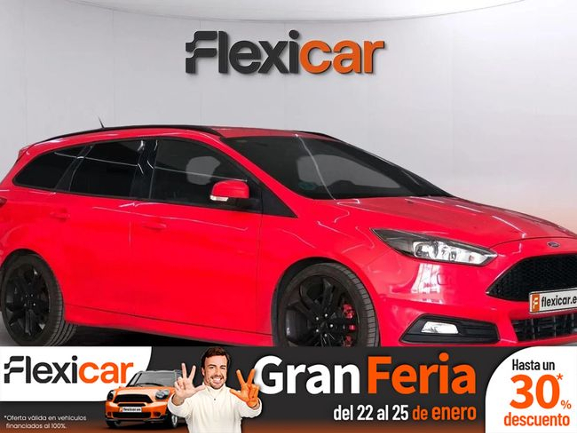 Imagen de FORD Focus