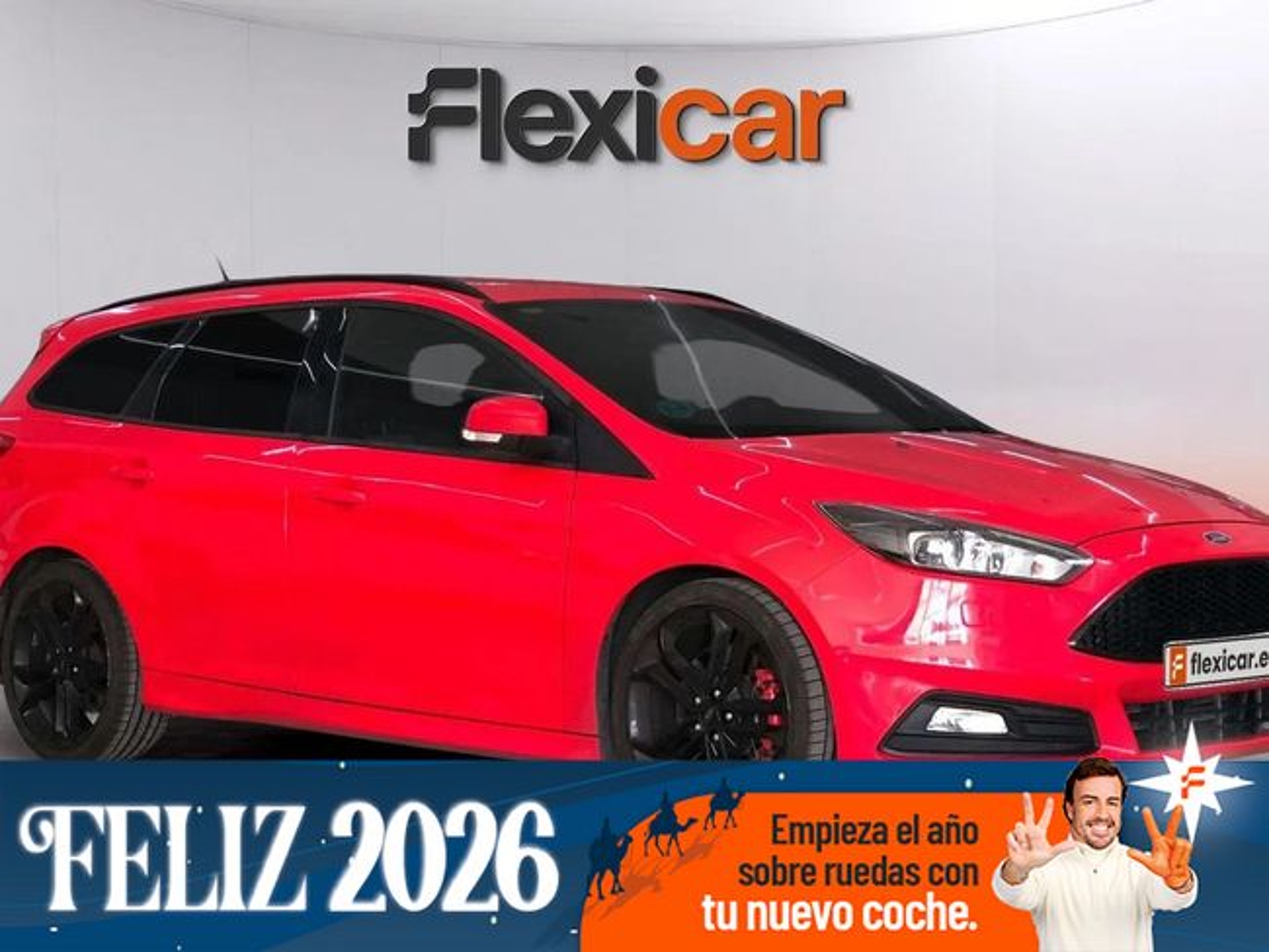 Imagen de FORD Focus