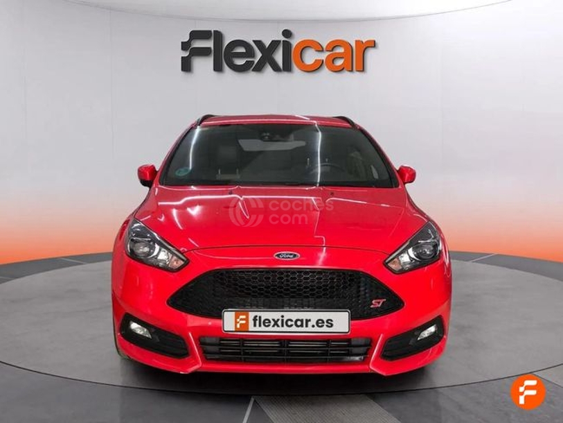 Foto del FORD Focus 2.0 Ecoboost Auto-S&S ST+