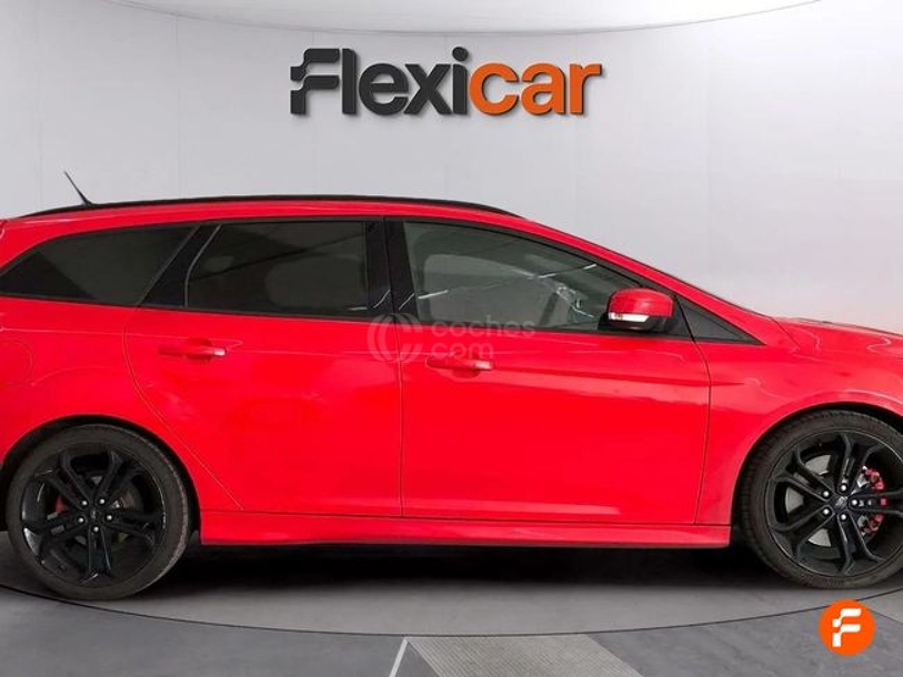 Foto del FORD Focus 2.0 Ecoboost Auto-S&S ST+