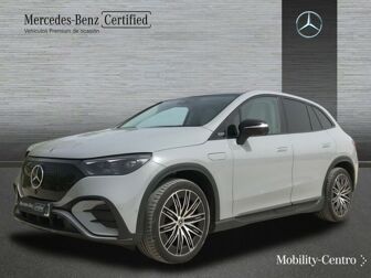 Imagen de MERCEDES EQE 350+