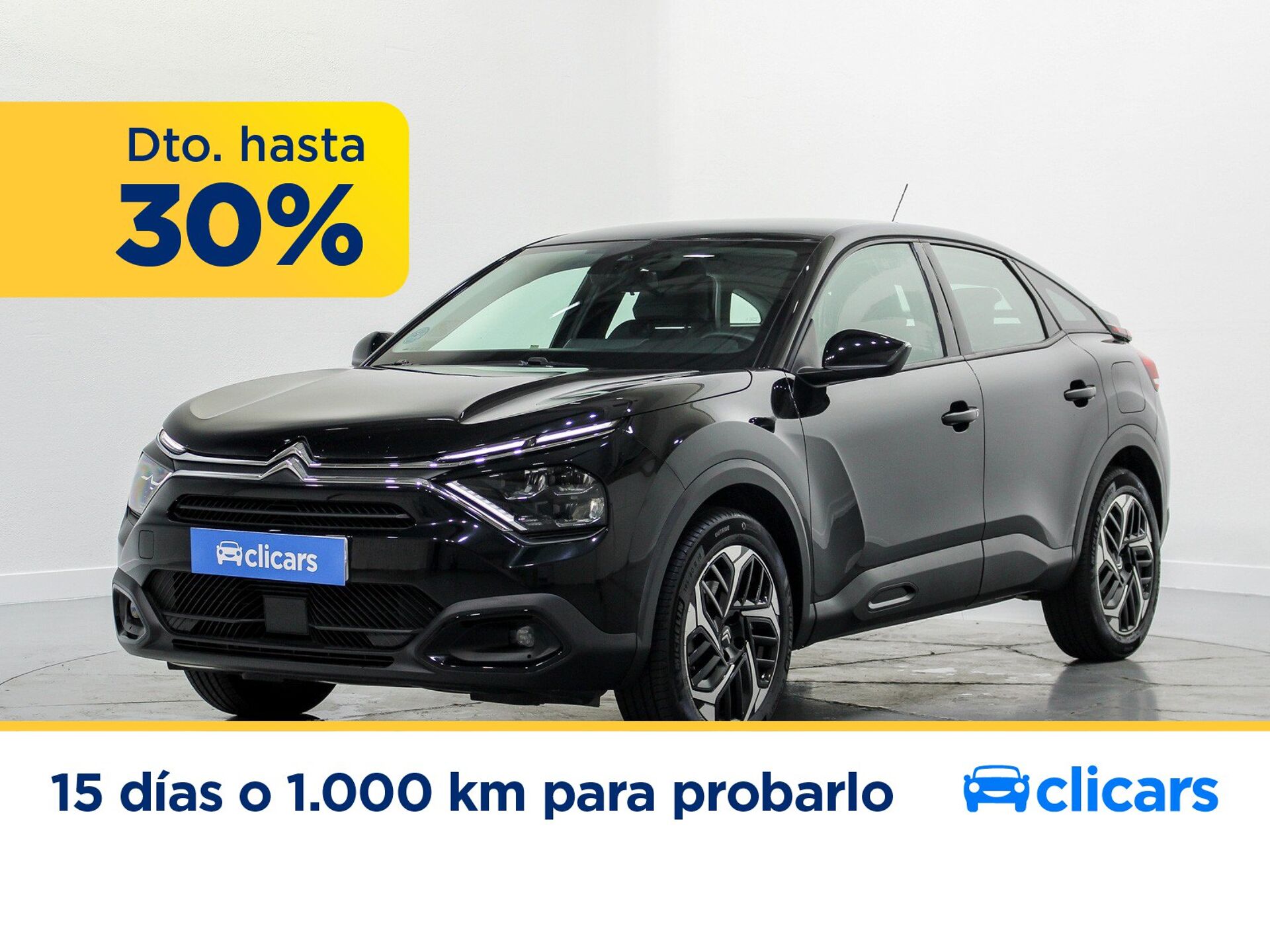 Imagen de CITROEN C4