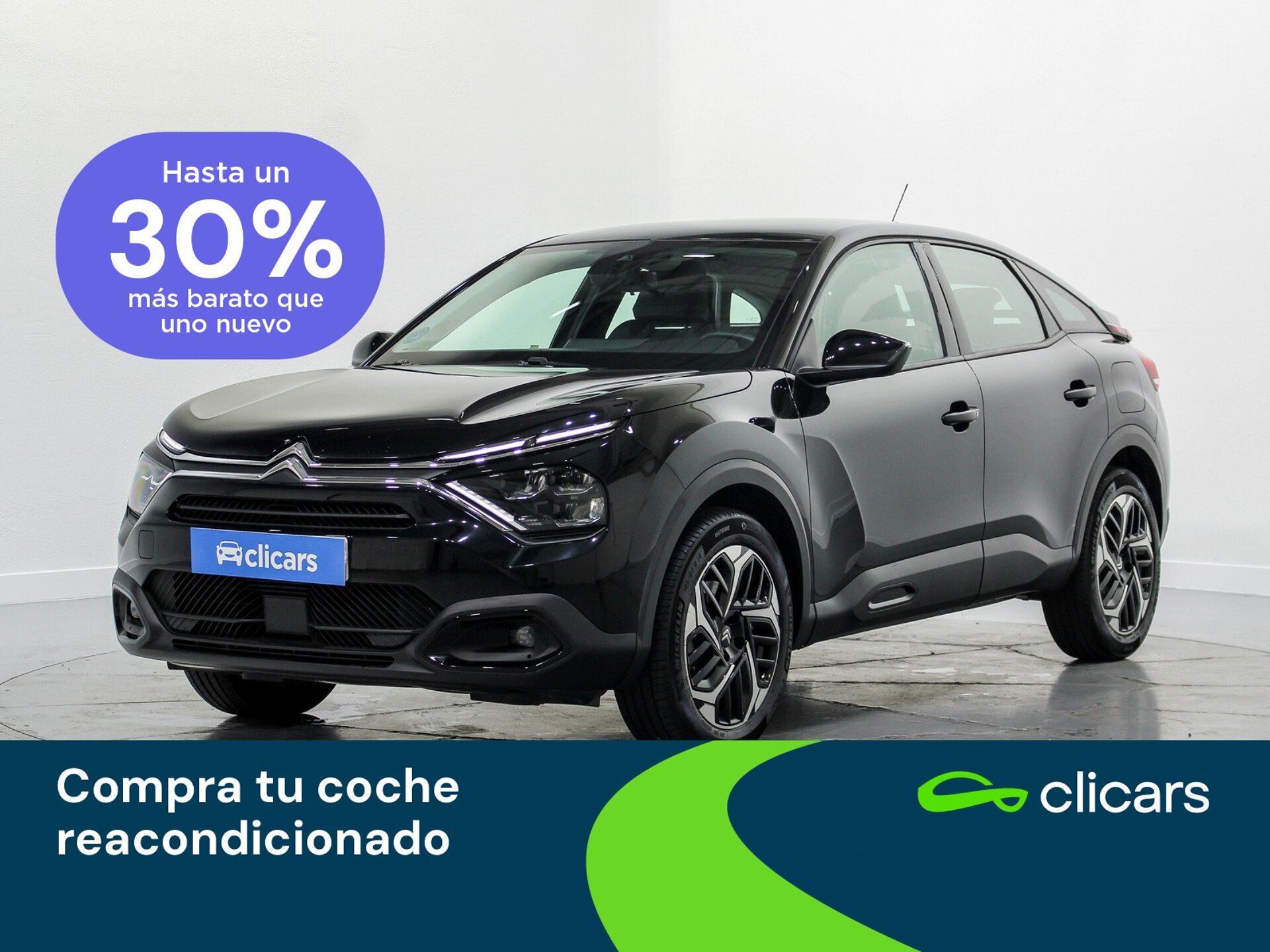Imagen de CITROEN C4