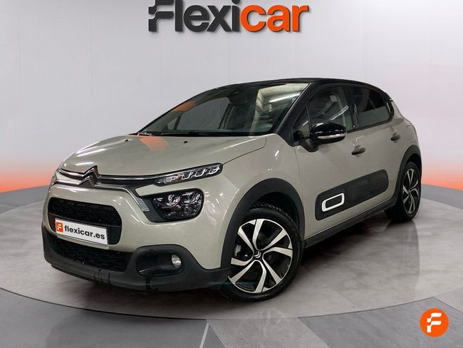 Foto del CITROEN C3 1.2 PureTech S&S Max EAT6 110