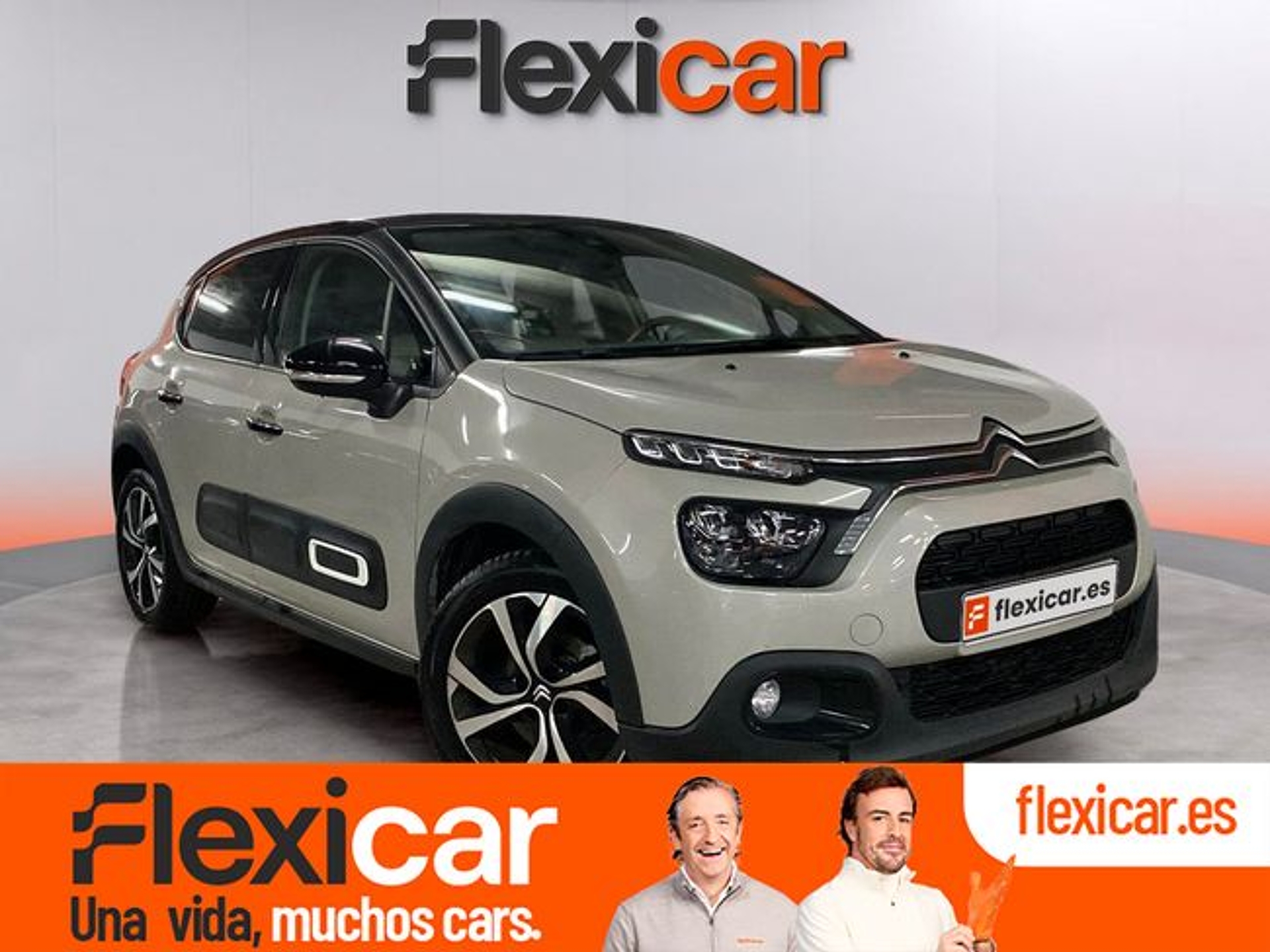 Imagen de CITROEN C3