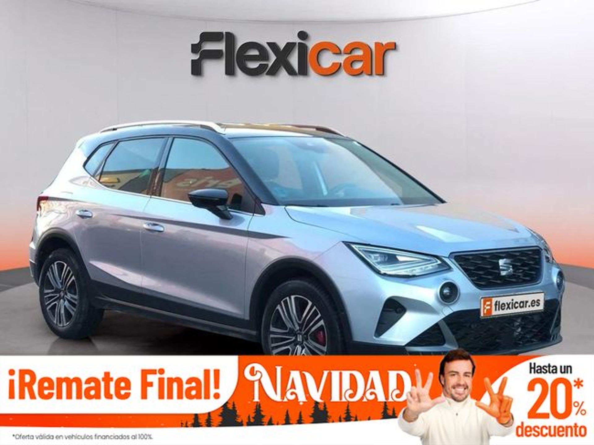 Imagen de SEAT Arona