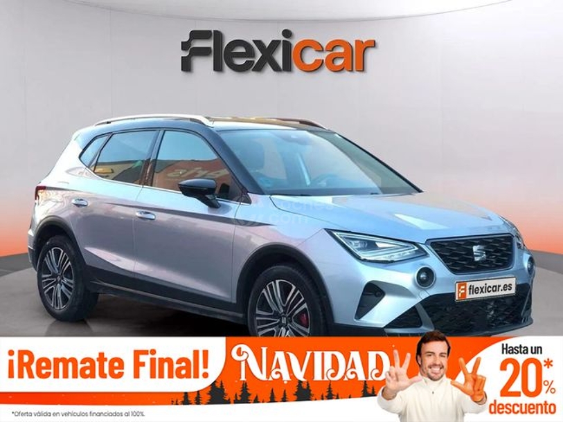 Foto del SEAT Arona 1.0 TSI S&S Xperience XM 115