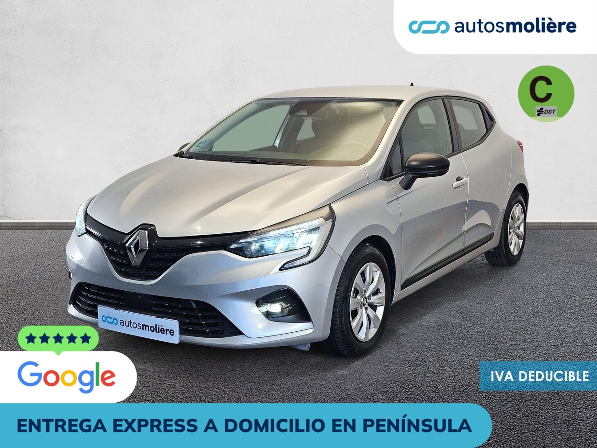 Imagen de RENAULT Clio
