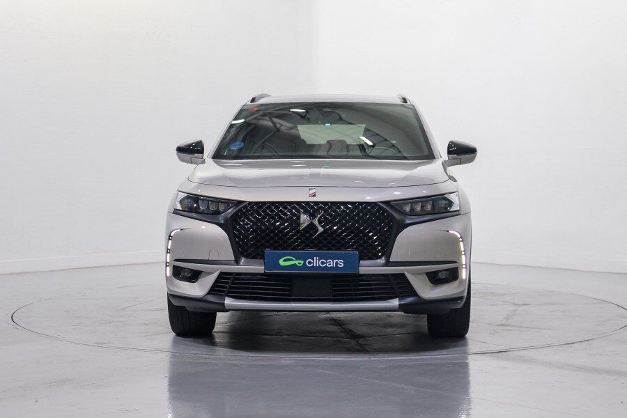 Foto del DS DS 7 Crossback 1.6 PT. Performance Line Aut. 180