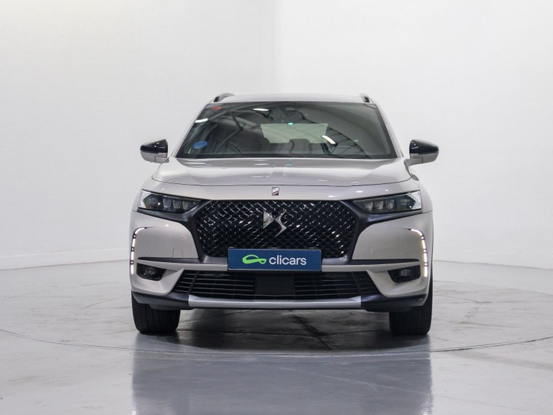 Imagen 2 de DS DS 7 Crossback