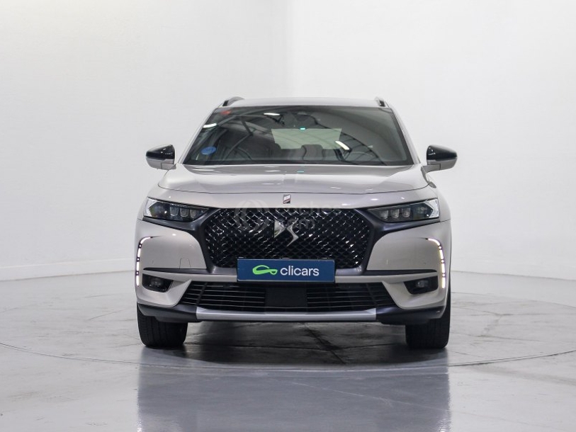 Foto del DS DS 7 Crossback 1.6 PT. Performance Line Aut. 180
