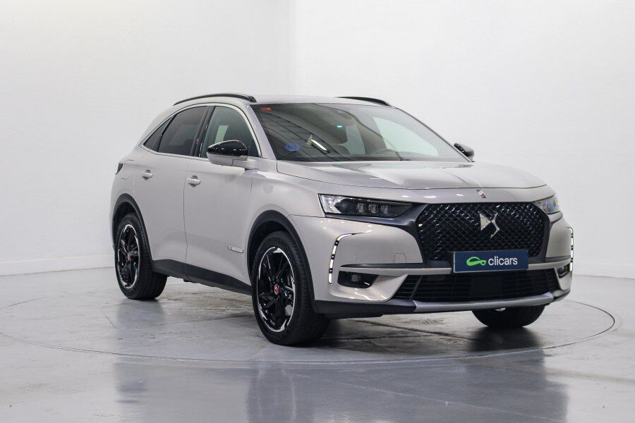 Foto del DS DS 7 Crossback 1.6 PT. Performance Line Aut. 180