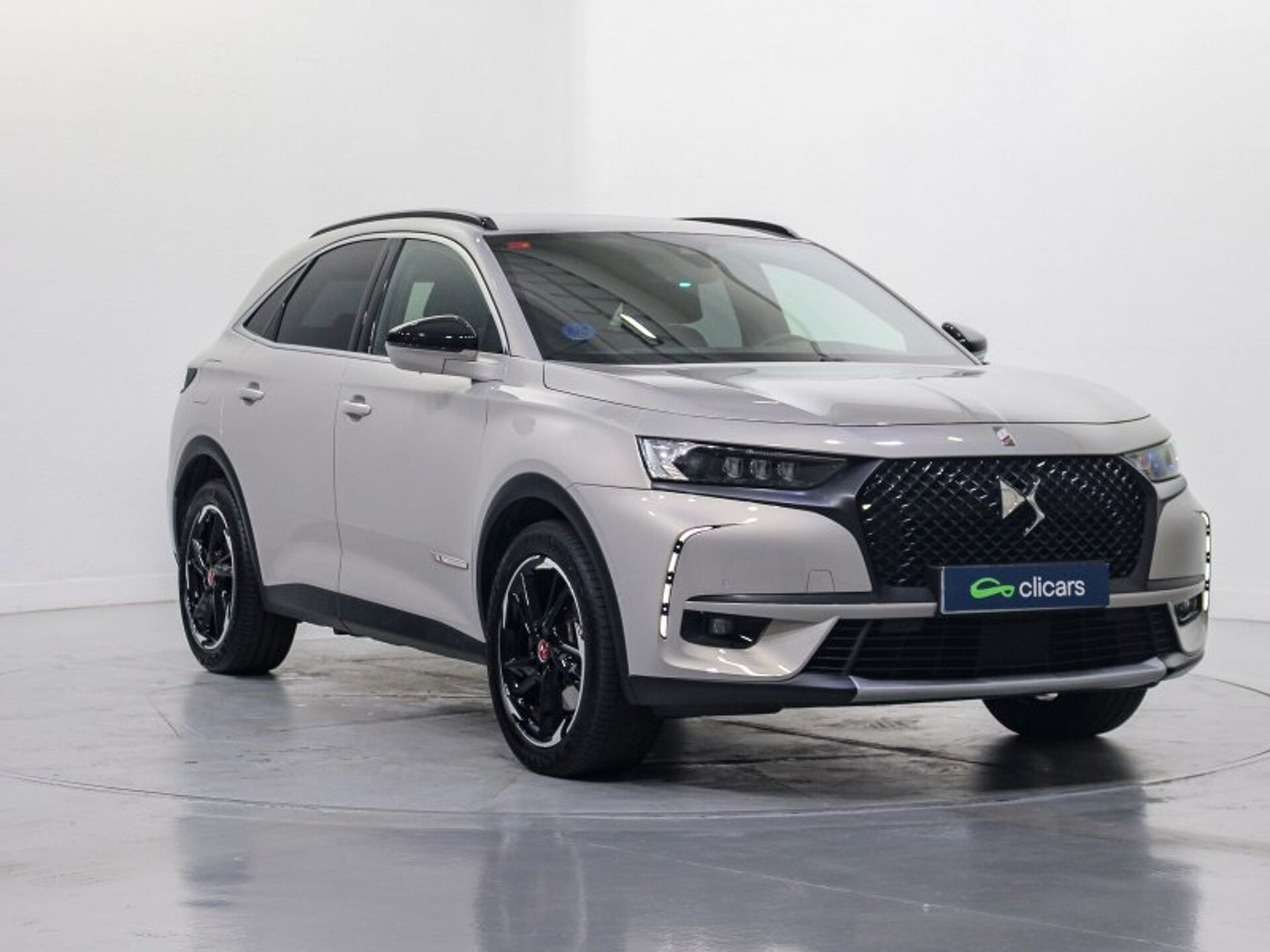 Imagen 3 de DS DS 7 Crossback