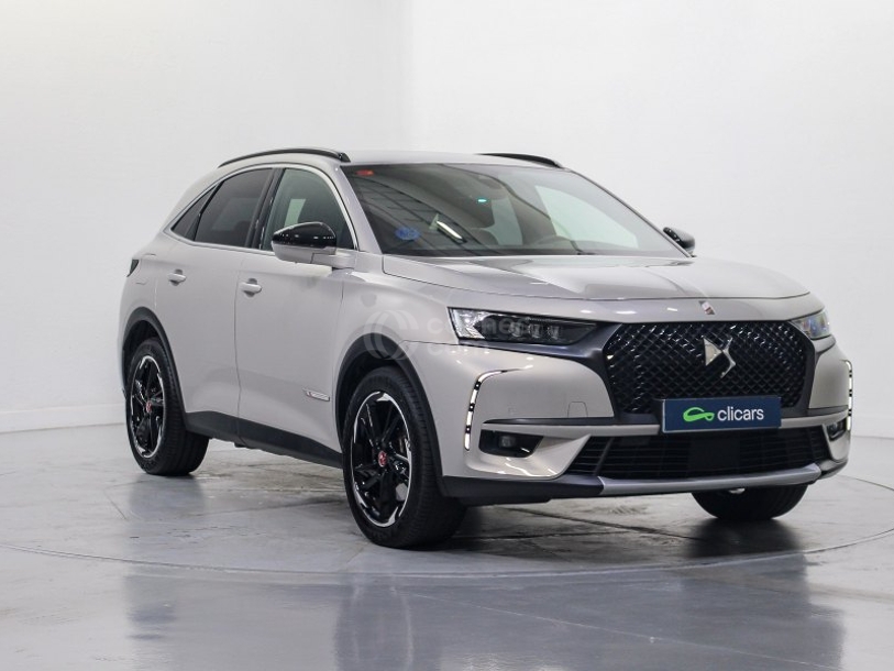 Foto del DS DS 7 Crossback 1.6 PT. Performance Line Aut. 180