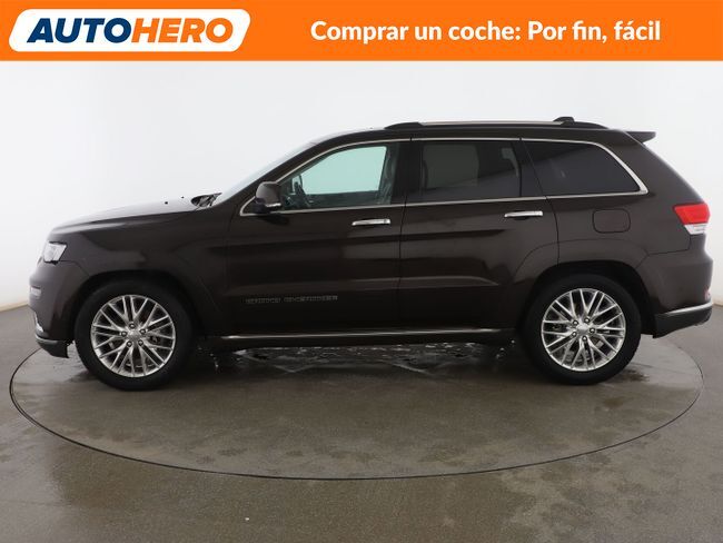 Foto del JEEP Grand Cherokee 3.0CRD Summit Aut.