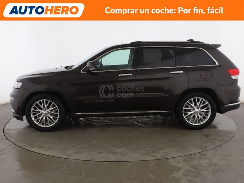 Foto del JEEP Grand Cherokee 3.0CRD Summit Aut.