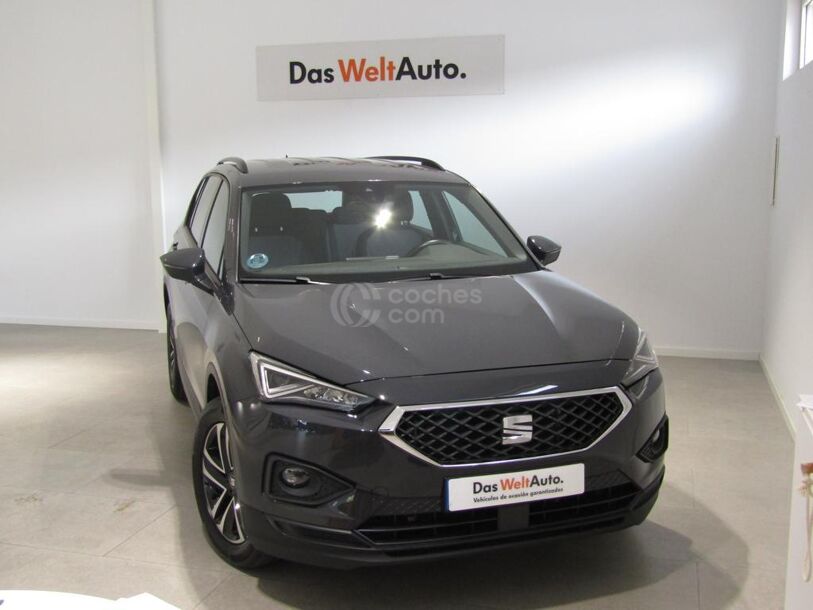 Foto del SEAT Tarraco 2.0TDI S&S Style 150