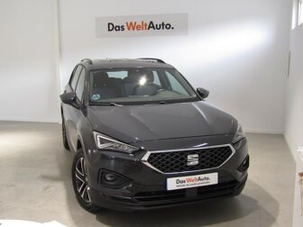 Imagen de SEAT Tarraco 2.0TDI S&S Style 150