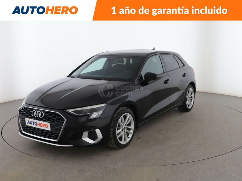 Foto del AUDI A3 Sportback 30TDI Advanced S tronic