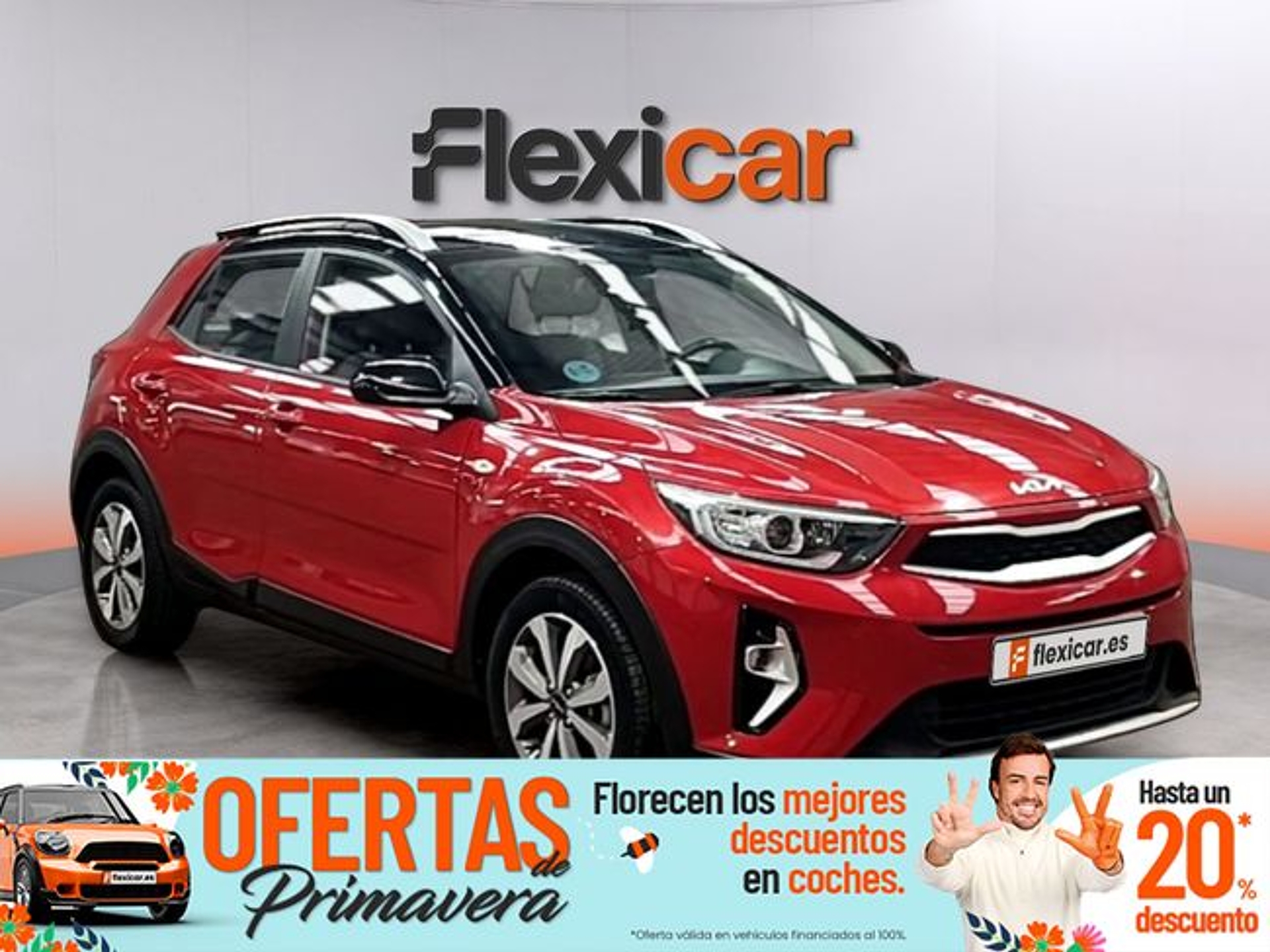 Imagen de KIA Stonic