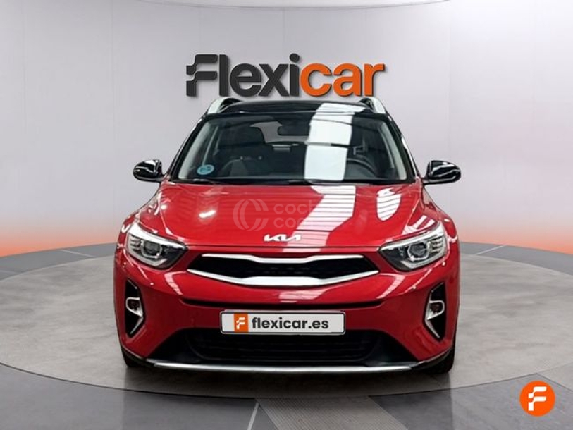 Foto del KIA Stonic 1.2 DPi Concept