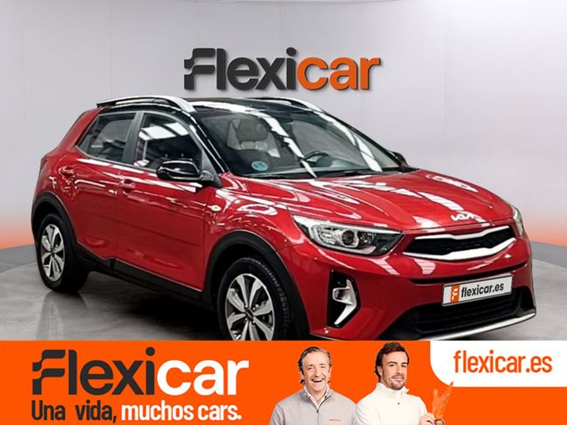 Imagen de KIA Stonic