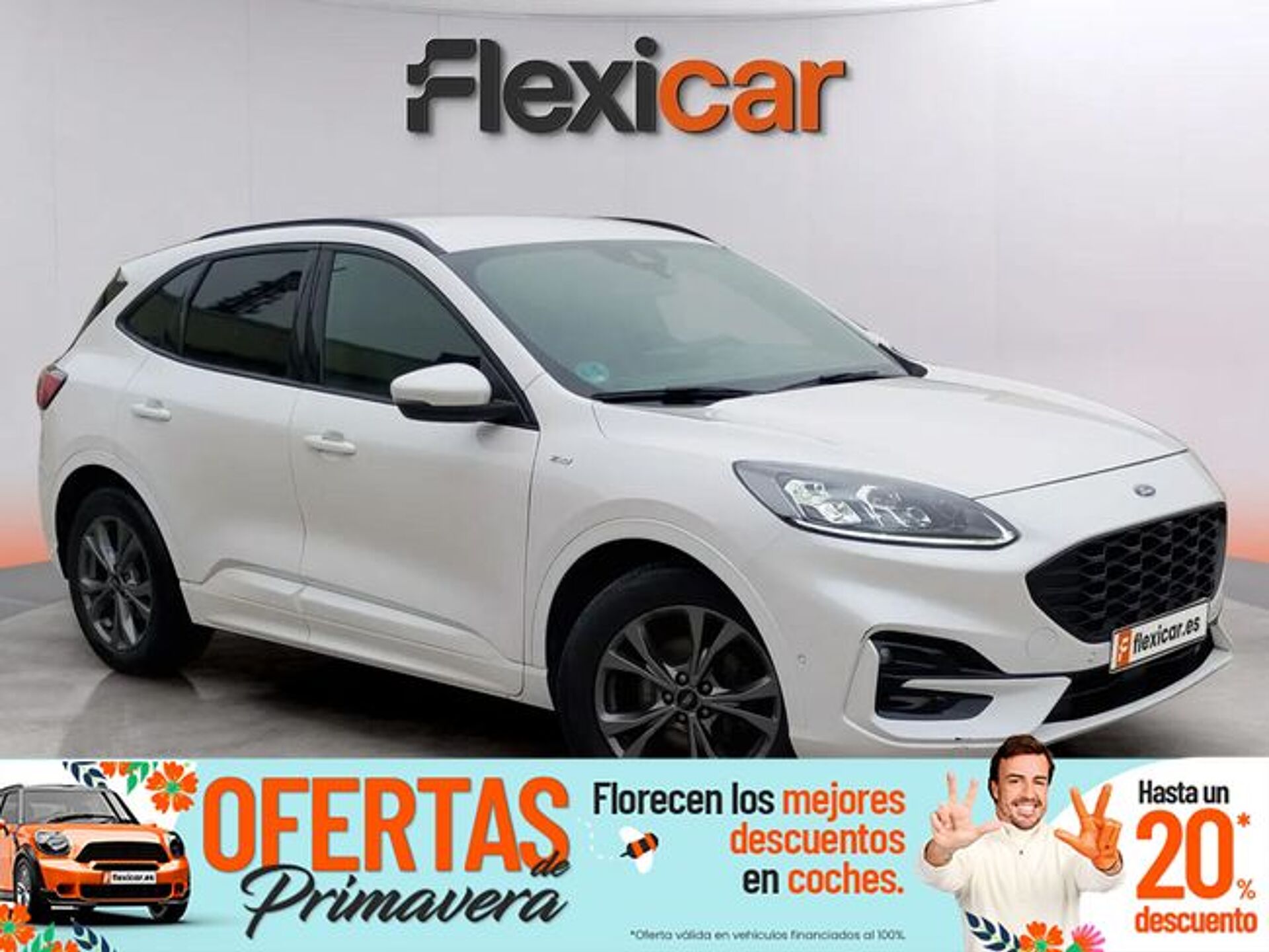 Imagen 1 de FORD Kuga