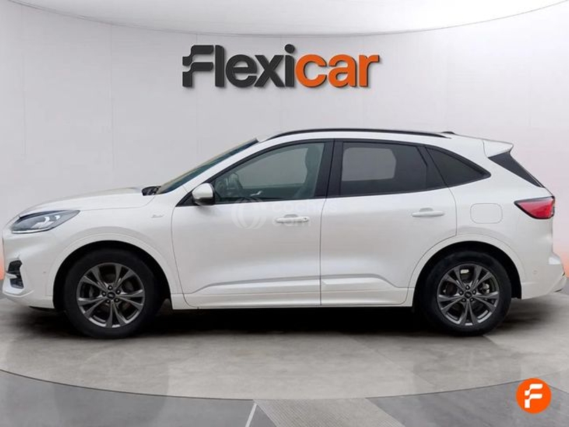 Foto del FORD Kuga 1.5 EcoBoost ST-Line X FWD 150