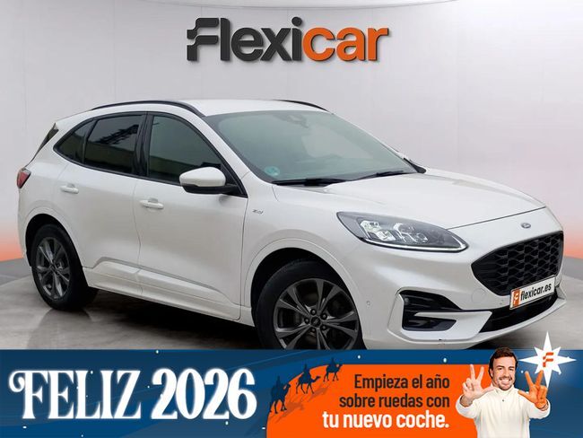 FORD Kuga (ST-Line X 1.5T EcoBoost 110kW (150CV)) en Rioja, La