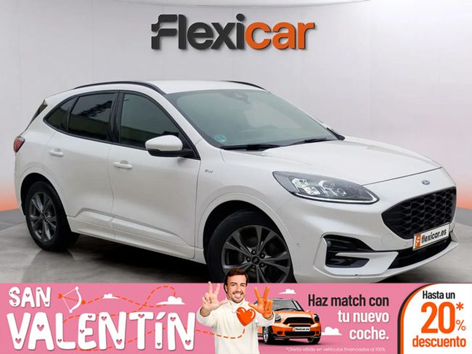 Imagen de FORD Kuga