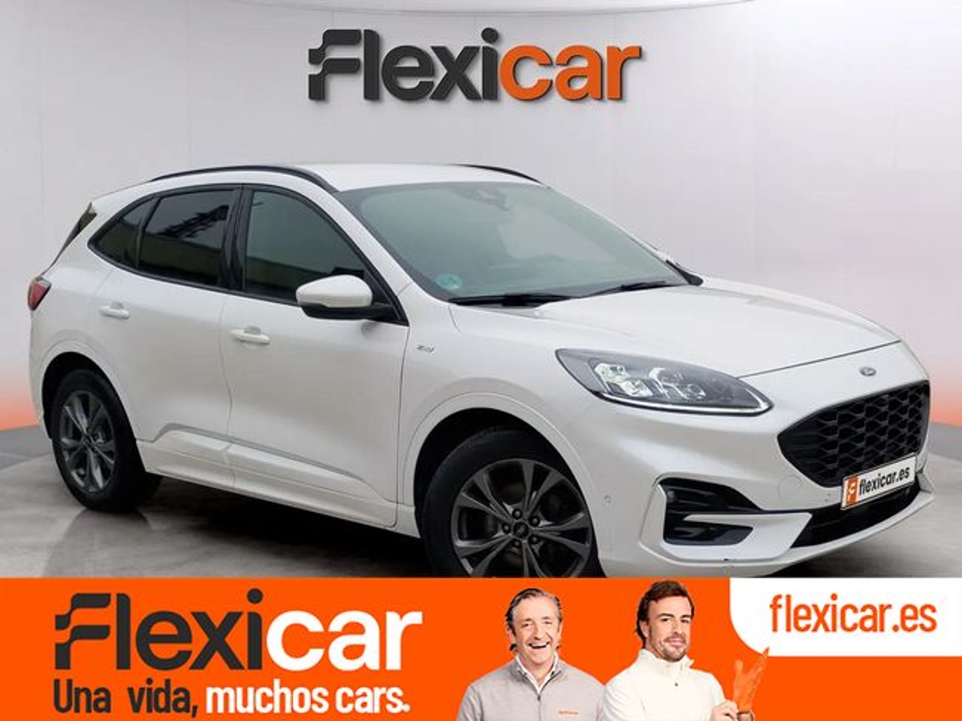 Imagen de FORD Kuga