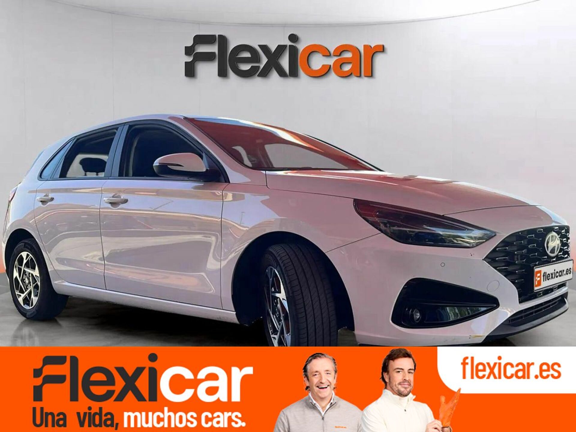 Imagen de HYUNDAI i30