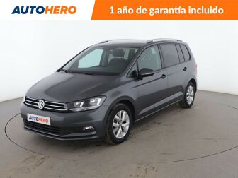 Imagen de VOLKSWAGEN Touran 1.6TDI CR BMT Advance 85kW