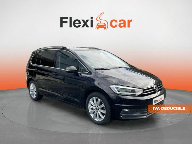 Foto del VOLKSWAGEN Touran 2.0TDI CR BMT Sport DSG7 140kW